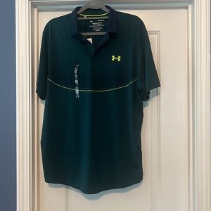 Men’s Under Armour Polo